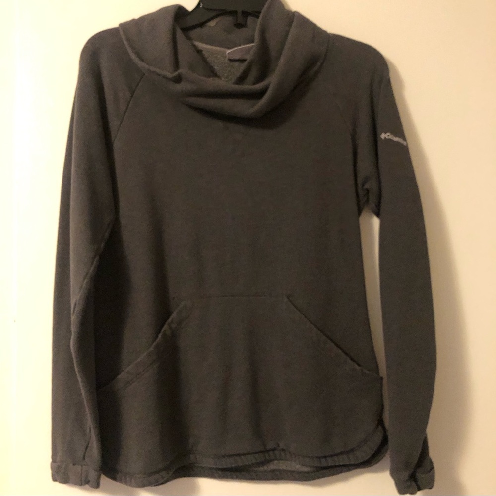 Columbia Sweatshirt